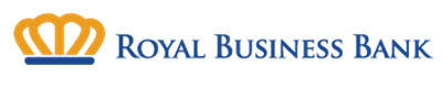 site logo